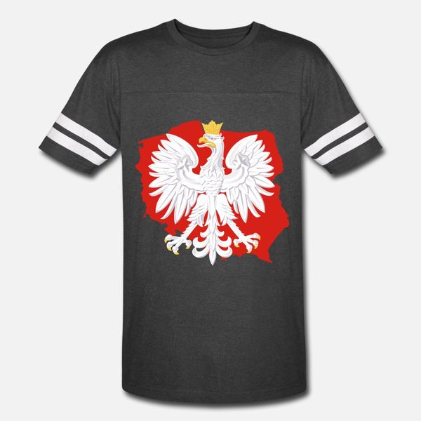 poland white eagle t shirt men knitted cotton round neck pictures fit comfortable summer style slim shirt
poland white eagle t shirt men knitted cotton round neck pictures fit comfortable summer style slim shirt
