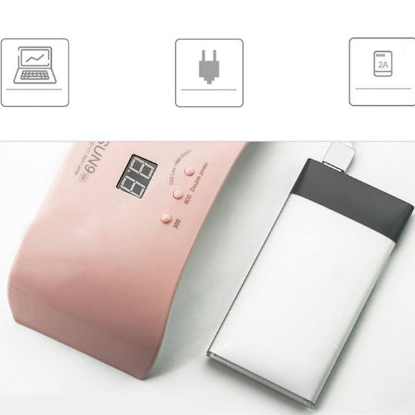 nail art kits 24w led drying curing machine tool uv dryers light lamp polish gel dual source for
nail art kits 24w led drying curing machine tool uv dryers light lamp polish gel dual source for
