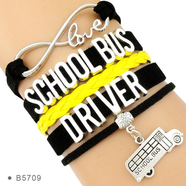 travel agent flight attendant receptionist mudding archery real estate realtor school bus driver bracelets for women, Golden;silver
travel agent flight attendant receptionist mudding archery real estate realtor school bus driver bracelets for women, Golden;silver