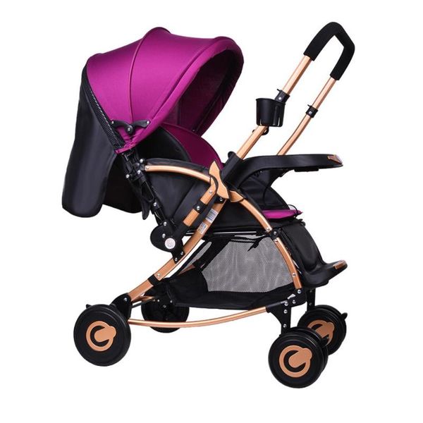 baby good baby stroller c3 can be rocked, sit and lie down, light folding four wheel stroller
baby good baby stroller c3 can be rocked, sit and lie down, light folding four wheel stroller