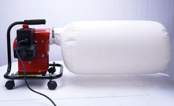mini woodworking vacuum cleaner mobile type small bag dust collector dust removal equipment
mini woodworking vacuum cleaner mobile type small bag dust collector dust removal equipment
