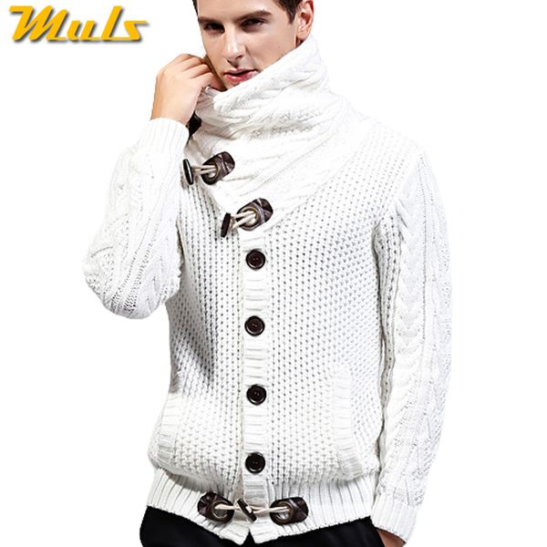 men's sweaters 2021 autumn winter brand men cardigan sweater thicken loose fit acrylic warm knited male sweatercoat white black muls
men's sweaters 2021 autumn winter brand men cardigan sweater thicken loose fit acrylic warm knited male sweatercoat white black muls