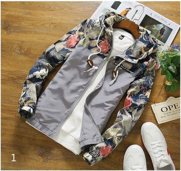 men jacket hoodie 20s arrivel fashion printed loose men jacket with hood 6-colores selected coats asian size s-3xl, Black;brown
men jacket hoodie 20s arrivel fashion printed loose men jacket with hood 6-colores selected coats asian size s-3xl, Black;brown