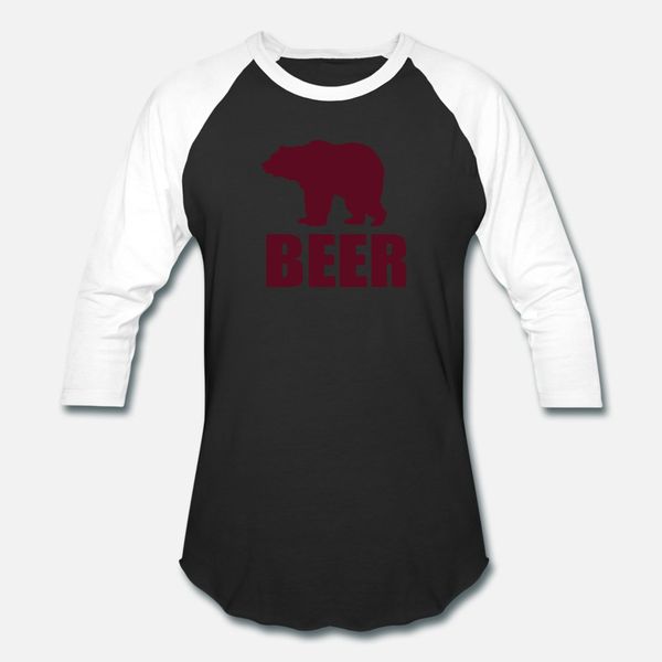 bear beer t shirt men customize short sleeve s-3xl standard loose new fashion spring autumn leisure shirt
bear beer t shirt men customize short sleeve s-3xl standard loose new fashion spring autumn leisure shirt