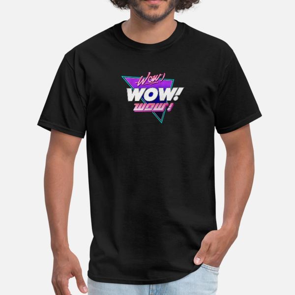 wow wow wow t shirt men knitted 100% cotton s-3xl gents famous fashion summer style normal shirt
wow wow wow t shirt men knitted 100% cotton s-3xl gents famous fashion summer style normal shirt