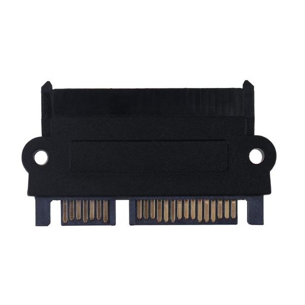 computer cables & connectors 5gbps sff 8482 sas to sata 180 degree angle adapter converter straight head
computer cables & connectors 5gbps sff 8482 sas to sata 180 degree angle adapter converter straight head