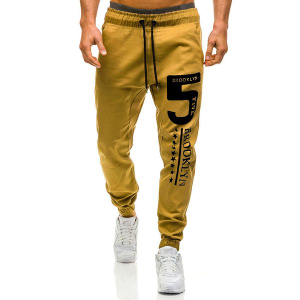 sports sports pants sweatpants trousers men's fashion letter printing jogger 5 casual design waist elastic drawstring drawstring pants, Black
sports sports pants sweatpants trousers men's fashion letter printing jogger 5 casual design waist elastic drawstring drawstring pants, Black