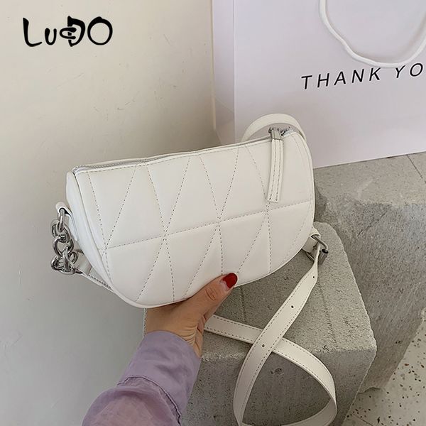 lucdo 2020 new korean version of armpit bag fashion ladies shoulder messenger crossbody bag for women chain mobile phone
lucdo 2020 new korean version of armpit bag fashion ladies shoulder messenger crossbody bag for women chain mobile phone