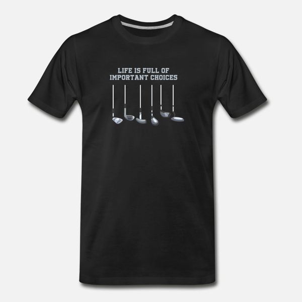 golf club lover life is full of important choices t shirt men customized short sleeve plus size 3xl fit anti-wrinkle spring autumn shirt
golf club lover life is full of important choices t shirt men customized short sleeve plus size 3xl fit anti-wrinkle spring autumn shirt