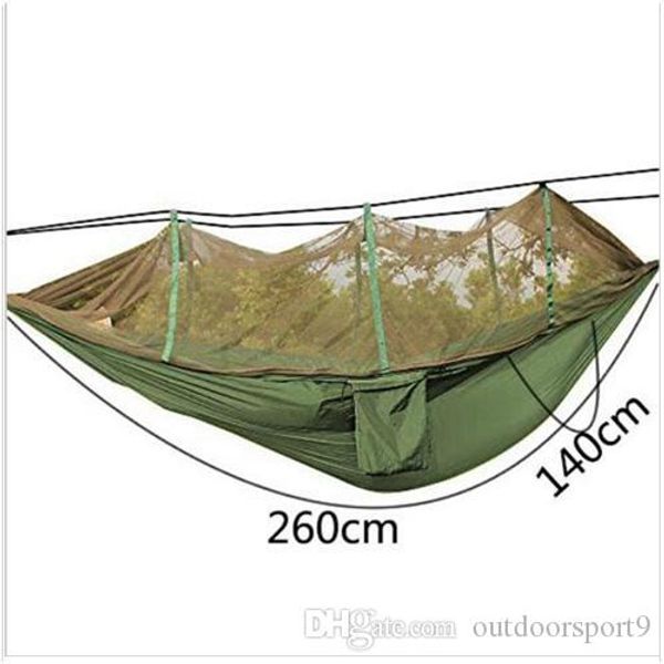 multifunctional sun hat mosquito hammock outdoor parachute hammock with mosquito super light portable double army green camping air tents
multifunctional sun hat mosquito hammock outdoor parachute hammock with mosquito super light portable double army green camping air tents