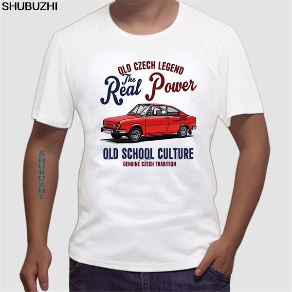 brand t shirt men fashion slim t-shirts vintage czech car 110r - new cotton tee shirt euro size
brand t shirt men fashion slim t-shirts vintage czech car 110r - new cotton tee shirt euro size