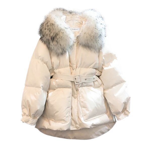 2020 winter jacket women korean style hooded parkas woman coat female jackets big fur collar clothes chaquetas de mujer wpy949, Black
2020 winter jacket women korean style hooded parkas woman coat female jackets big fur collar clothes chaquetas de mujer wpy949, Black