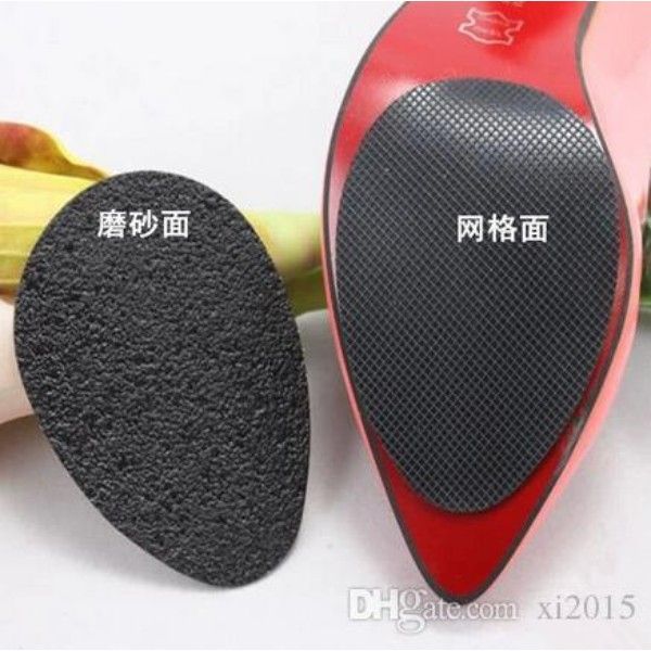 100% new anti-slip self-adhesive shoes mat high heel sole protector rubber pads cushion non slip insole forefoot heels sticker
100% new anti-slip self-adhesive shoes mat high heel sole protector rubber pads cushion non slip insole forefoot heels sticker