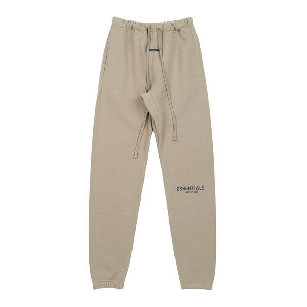 20fw feear off god essentials logo pants vintage high street trousers elastic fashion couple women mens pants hfxhkz046, Black
20fw feear off god essentials logo pants vintage high street trousers elastic fashion couple women mens pants hfxhkz046, Black