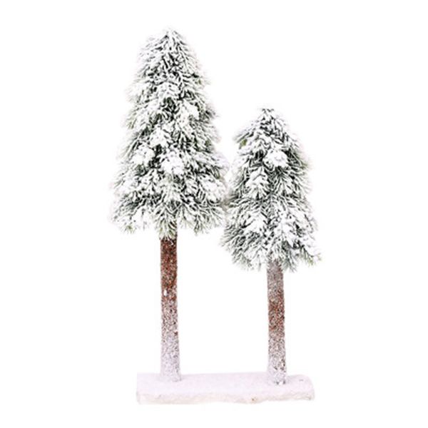 christmas artificial tree simulation cedar falling snow flocking fake trees new year decorations for home accessories
christmas artificial tree simulation cedar falling snow flocking fake trees new year decorations for home accessories