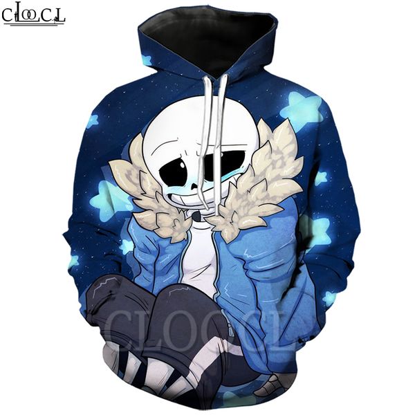 cloocl games undertale sans hoodie 3d print funny hooded coat sweatshirt men clothing long sleeve selling couples pullovers, Black
cloocl games undertale sans hoodie 3d print funny hooded coat sweatshirt men clothing long sleeve selling couples pullovers, Black