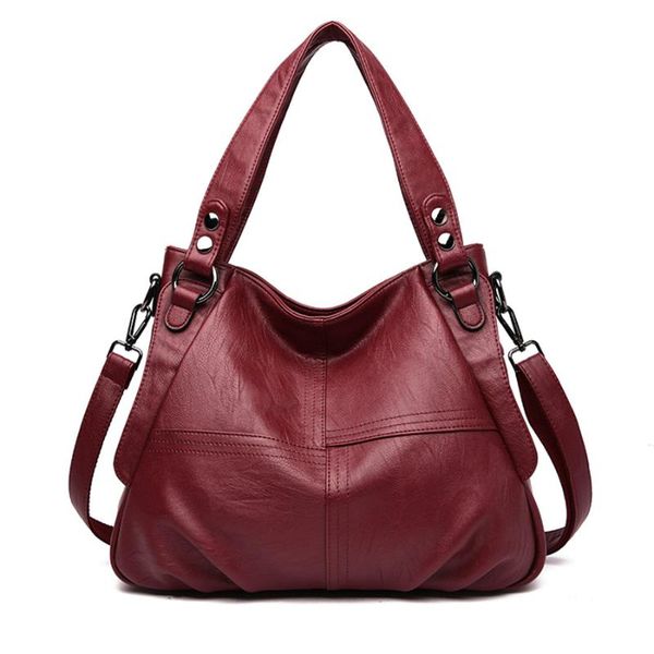 soft leather luxury handbags women bags designer hand bags women shoulder crossbody messenger bag casual tote sac a main
soft leather luxury handbags women bags designer hand bags women shoulder crossbody messenger bag casual tote sac a main