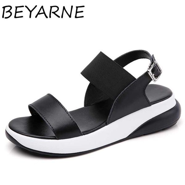 sandals beyarne fashion women summer shoes comfortable platform students sandal wedges sandalia feminina, Black
sandals beyarne fashion women summer shoes comfortable platform students sandal wedges sandalia feminina, Black