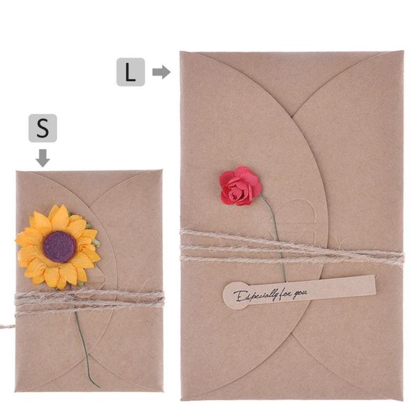 greeting cards paper card retro birthday wedding diy kraft flower gift label exquisite invitation
greeting cards paper card retro birthday wedding diy kraft flower gift label exquisite invitation