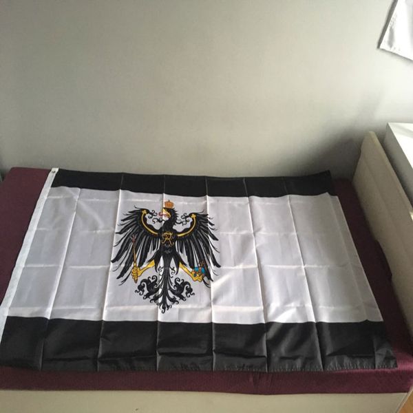 bannor пользовательские качества полиэстер и высокий германия 3x5ft флаги 3x5 баннеры немецкий прусской ft украшение tspkx homes2011
bannor пользовательские качества полиэстер и высокий германия 3x5ft флаги 3x5 баннеры немецкий прусской ft украшение tspkx homes2011