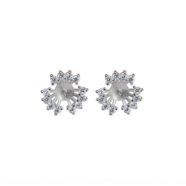 pearl diy accessories s925 silver korean style diy accessories popular women's earrings pearl empty support earrings 1044 j2m8k
pearl diy accessories s925 silver korean style diy accessories popular women's earrings pearl empty support earrings 1044 j2m8k