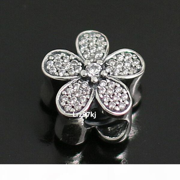 2015 new 925 sterling silver dazzling daisy charm pendant bead fits european pandora jewelry bracelets & necklace, Black
2015 new 925 sterling silver dazzling daisy charm pendant bead fits european pandora jewelry bracelets & necklace, Black