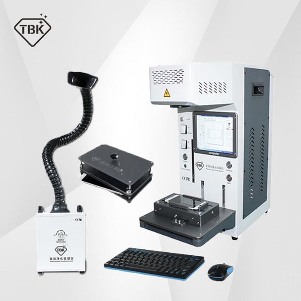 tbk-958a automatic laser separating machine for iphonex 11 11pro max black cover glass separate laser engraving marking tools
tbk-958a automatic laser separating machine for iphonex 11 11pro max black cover glass separate laser engraving marking tools