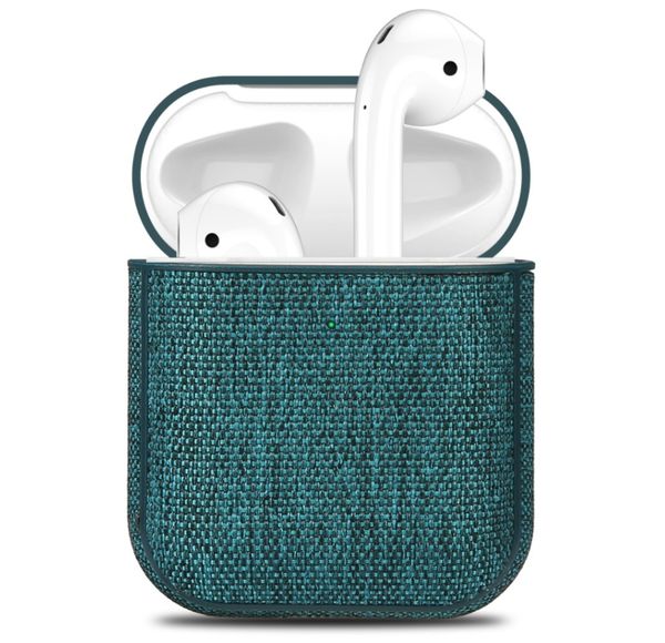 ткань брезента чехол для airpods ultra thin 360 полная защита bluetooth наушники чехол для airpods 2 аксессуары обложка капа
ткань брезента чехол для airpods ultra thin 360 полная защита bluetooth наушники чехол для airpods 2 аксессуары обложка капа