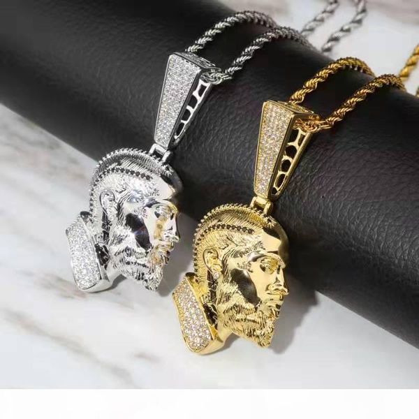 iced out nipsey hussle pendant necklace for men women luxury designer bling diamond star fans keepsake pendant 18k gold plated jewelry gift, Silver
iced out nipsey hussle pendant necklace for men women luxury designer bling diamond star fans keepsake pendant 18k gold plated jewelry gift, Silver