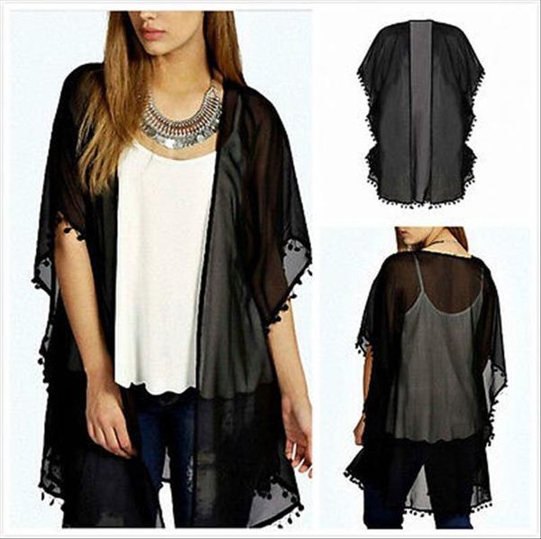 womens boho lace floral crochet chiffon cardigan coat jacket kimono shirt kaftan drop shipping good quality, White
womens boho lace floral crochet chiffon cardigan coat jacket kimono shirt kaftan drop shipping good quality, White