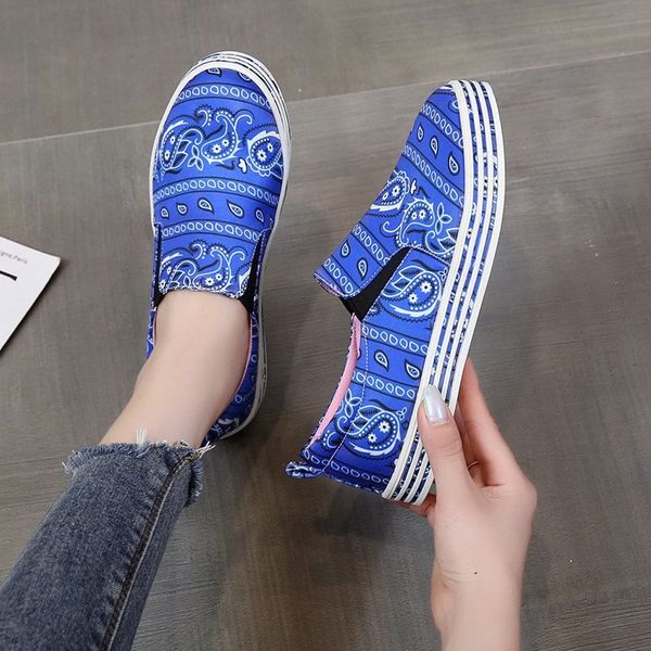 women canvas loafer ladies platform slip on flat shoes female casual fashion print snake pu sewing non-slip footwear, Black
women canvas loafer ladies platform slip on flat shoes female casual fashion print snake pu sewing non-slip footwear, Black