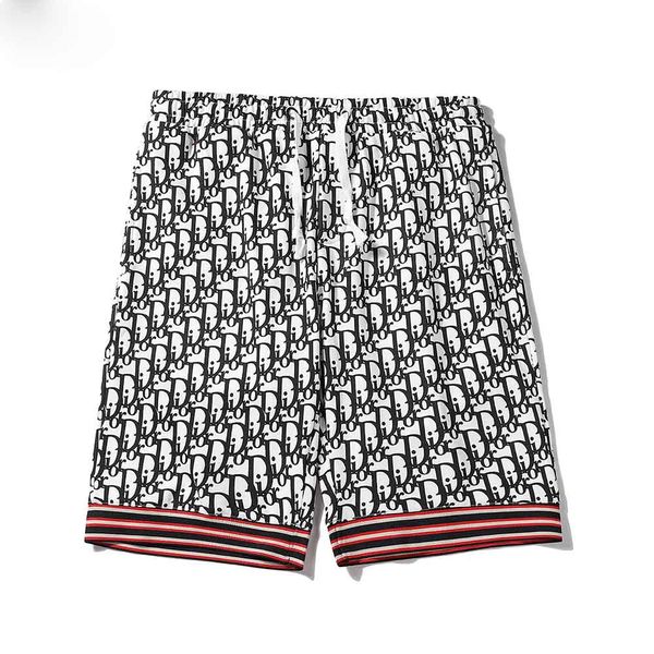 men's designer summer shorts pants fashion printed drawstring shorts 2020 style loose men's luxury sports pants, Blue
men's designer summer shorts pants fashion printed drawstring shorts 2020 style loose men's luxury sports pants, Blue