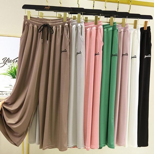 широкие ноги сыпучие йога спортивные штаны лета женщин drawstring эластичный пояс дышащий lady вышивание повседневный пят брюки, White;red
широкие ноги сыпучие йога спортивные штаны лета женщин drawstring эластичный пояс дышащий lady вышивание повседневный пят брюки, White;red