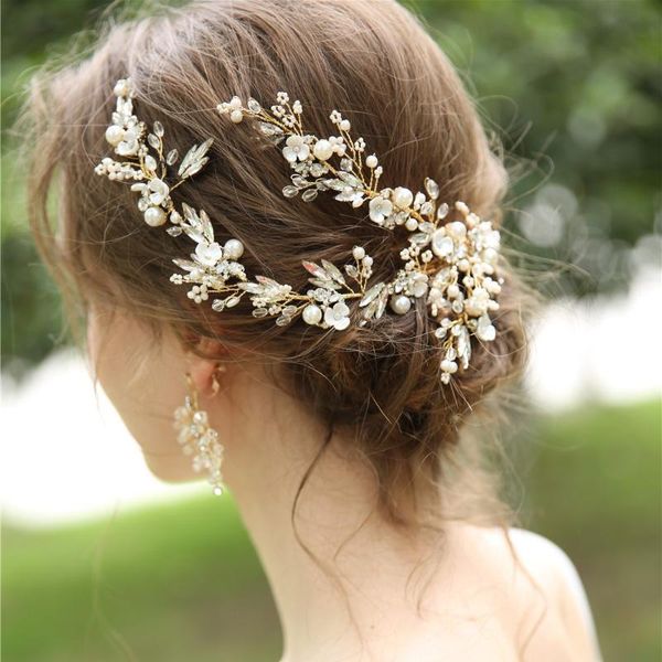 ювелирное youlapan golden wedding hair comb высокого качества свадебные заставки урожай свадебные заколки для волос женщины аксессуары hp280, Golden;silver
ювелирное youlapan golden wedding hair comb высокого качества свадебные заставки урожай свадебные заколки для волос женщины аксессуары hp280, Golden;silver