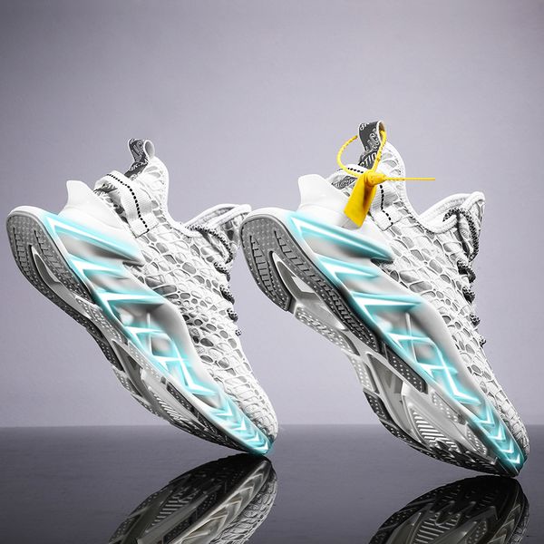 2020 new outdoor men running for men jogging walking sports shoes high-quality lace-up athietic breathable blade sneakers
2020 new outdoor men running for men jogging walking sports shoes high-quality lace-up athietic breathable blade sneakers