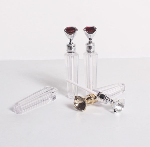 2ml diamond cap lip gloss tube bottle empty containers refillable lipgloss bottles
2ml diamond cap lip gloss tube bottle empty containers refillable lipgloss bottles