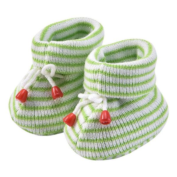 autumn baby knitting shoes cute baby first walkers newborn toddler super warm stripe boots soft sole boots, Black;grey
autumn baby knitting shoes cute baby first walkers newborn toddler super warm stripe boots soft sole boots, Black;grey
