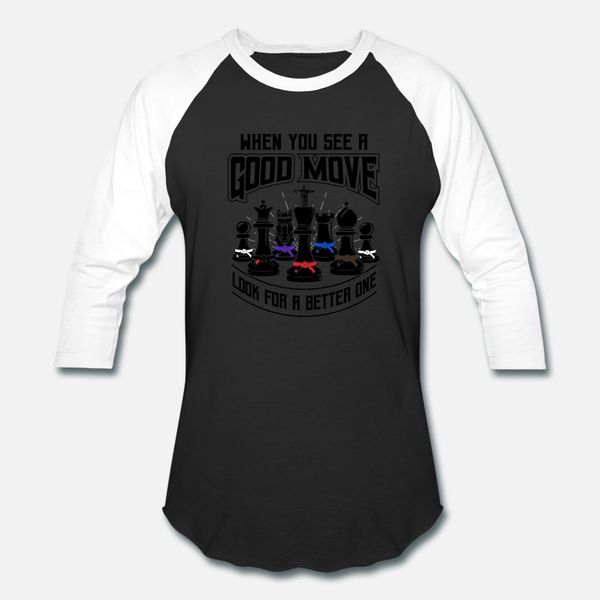 chess move bjj and jiu jitsu t shirt men designer short sleeve s-3xl normal gift breathable summer standard shirt
chess move bjj and jiu jitsu t shirt men designer short sleeve s-3xl normal gift breathable summer standard shirt