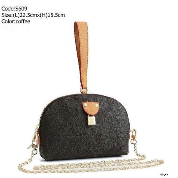 2020 new women shoulder bag leisure crossbody chain bags fashion small messenger bag lady handbag pu leather m40718 22.5x15.5cm
2020 new women shoulder bag leisure crossbody chain bags fashion small messenger bag lady handbag pu leather m40718 22.5x15.5cm