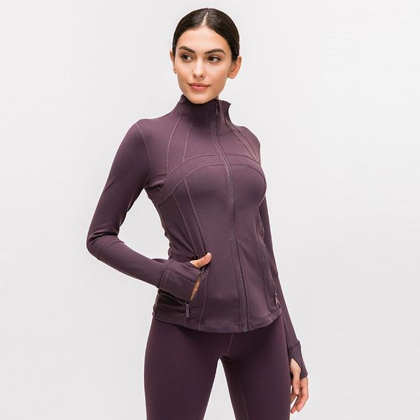 long sleeve designer t-shirts women yoga gym compression tights women s sports wear for fitness yoga training zipper jacket, White;red
long sleeve designer t-shirts women yoga gym compression tights women s sports wear for fitness yoga training zipper jacket, White;red