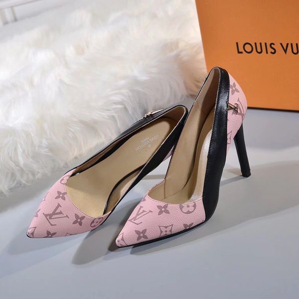 2019 women pumps high heel shoes with rhinestone fashion lady wedding shoes thin heel size 35-41 include box, Black
2019 women pumps high heel shoes with rhinestone fashion lady wedding shoes thin heel size 35-41 include box, Black