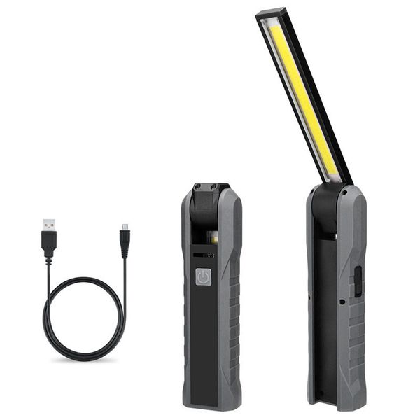 portable lanterns usb rechargeable lantern built-in battery torch led cob 4 mode magnetic working camping light
portable lanterns usb rechargeable lantern built-in battery torch led cob 4 mode magnetic working camping light