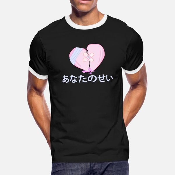 yami kawaii pastel goth t shirt men printed 100% cotton euro size s-3xl formal graphic basic spring standard shirt
yami kawaii pastel goth t shirt men printed 100% cotton euro size s-3xl formal graphic basic spring standard shirt