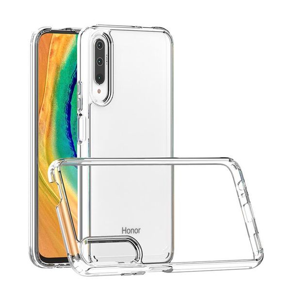 cgjxsfor huawei y9s nova 5t y9 2019 phone case 1 .5mm thickness clear transparent back cover shockproof acrylic tpu case b
cgjxsfor huawei y9s nova 5t y9 2019 phone case 1 .5mm thickness clear transparent back cover shockproof acrylic tpu case b