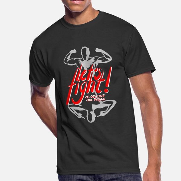 lets fight mcgregor футболка мужчина известный с коротким рукавом s-xxxl нормальных известный смешной летний стиль отдых
lets fight mcgregor футболка мужчина известный с коротким рукавом s-xxxl нормальных известный смешной летний стиль отдых