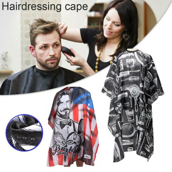 новая ткань cape парикмахерского 2020 стрижка мода фартук водонепроницаемый barber салон платье nmrov
новая ткань cape парикмахерского 2020 стрижка мода фартук водонепроницаемый barber салон платье nmrov