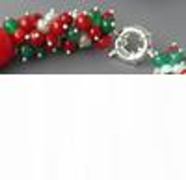elegantfor christmas red coral & green jade gemstone & white pearl handmade necklace earring nf191, Silver
elegantfor christmas red coral & green jade gemstone & white pearl handmade necklace earring nf191, Silver