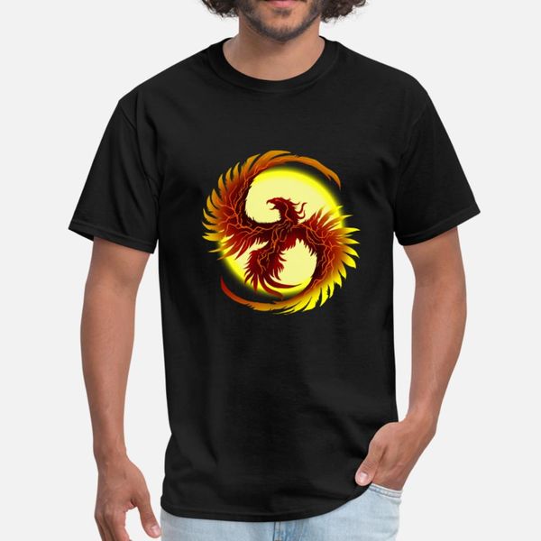 phoenix mythical secular vibrant bird marvel gift t shirt men printing short sleeve round neck letter interesting authentic summer shirt
phoenix mythical secular vibrant bird marvel gift t shirt men printing short sleeve round neck letter interesting authentic summer shirt