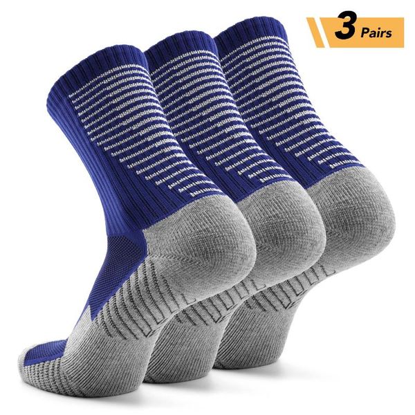 sports socks soccer team outdoor fitness breathable quick dry wear-resistant athletic sock anti-skid kids, Black
sports socks soccer team outdoor fitness breathable quick dry wear-resistant athletic sock anti-skid kids, Black