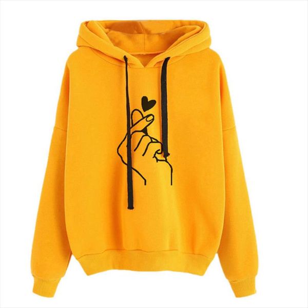 осень женщины толстовки с длинным рукавом хлопок hoodie толстовка сердце печатается с капюшоном пуловер вскользь толстовки для женщин плюс р, Black
осень женщины толстовки с длинным рукавом хлопок hoodie толстовка сердце печатается с капюшоном пуловер вскользь толстовки для женщин плюс р, Black